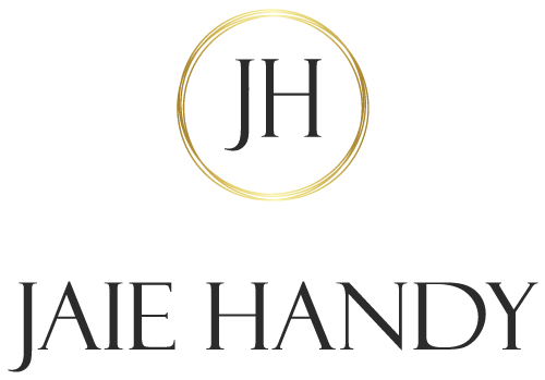 Jaie Handy  |  Coming Soon